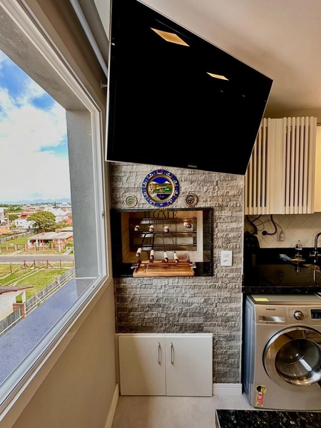 Apartamento em Capão da Canoa próximo ao mar: 13ª foto da galeria de imagens do imóvel