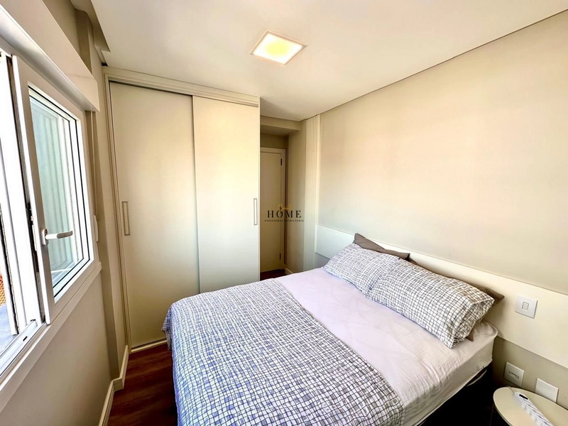 Apartamento em Capão da Canoa próximo ao mar: 4ª foto da galeria de imagens do imóvel