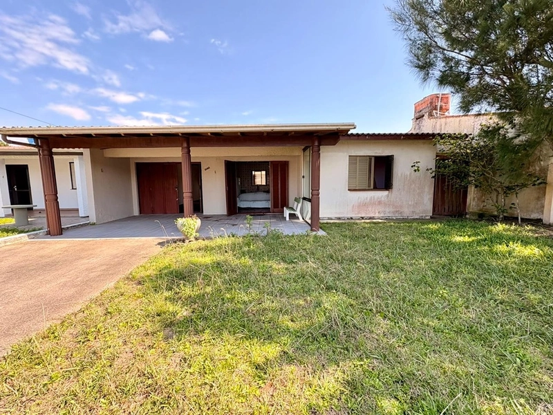 Casa à venda próxima ao mar : 1ª foto da galeria de imagens do imóvel