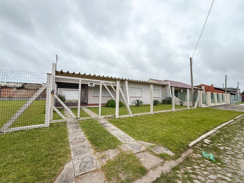 Imóvel residencial ou comercial
