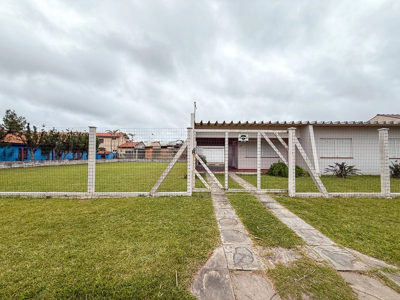 Casa na Barra de Imbé: 2ª foto da galeria de imagens do imóvel