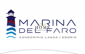 Lote à venda no Condomínio Marina Del Faro: 2ª foto da galeria de imagens do imóvel
