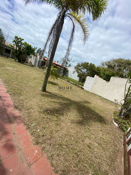Terreno à venda no Balneário Presidente: 1ª foto da galeria de imagens do imóvel