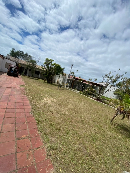 Terreno à venda no Balneário Presidente: 2ª foto da galeria de imagens do imóvel