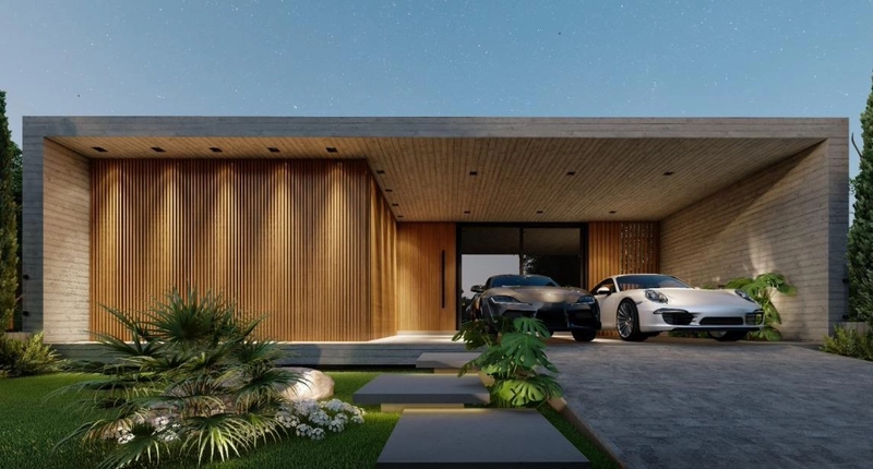 Casa à venda no centro de Xangri-lá: 1ª foto da galeria de imagens do imóvel