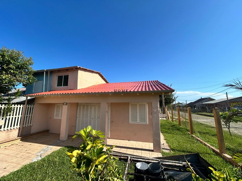 Casa à venda em Mariluz: 1ª foto da galeria de imagens do imóvel