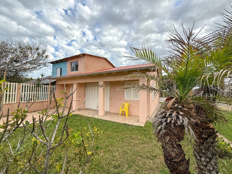 Casa à venda em Mariluz: 2ª foto da galeria de imagens do imóvel