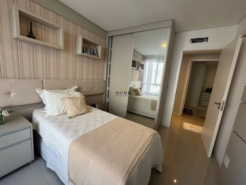 Apartamento ACQUA 1005 CAPÃO DA CANOA: 4ª foto da galeria de imagens do imóvel