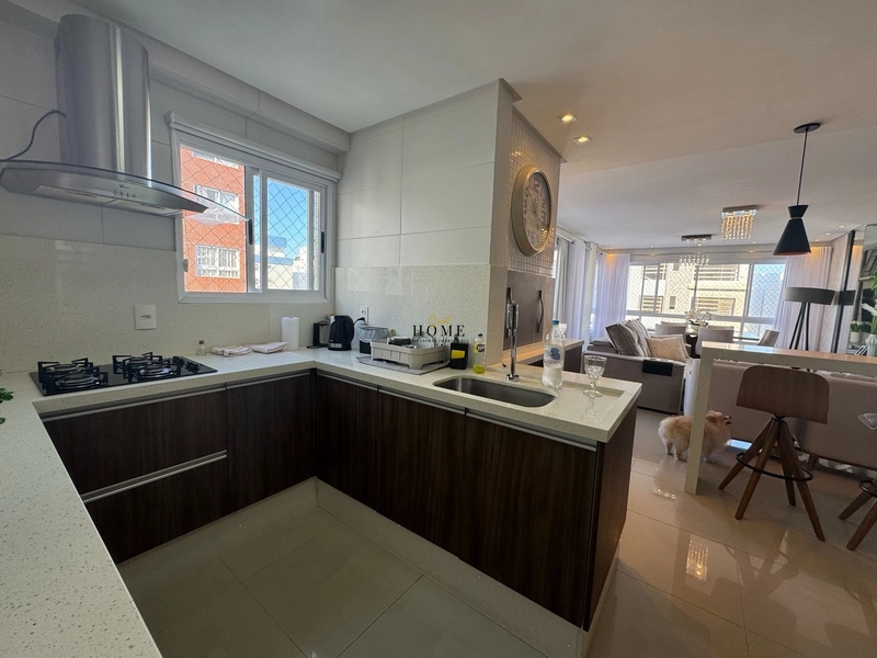 Apartamento ACQUA 1005 CAPÃO DA CANOA: 6ª foto da galeria de imagens do imóvel