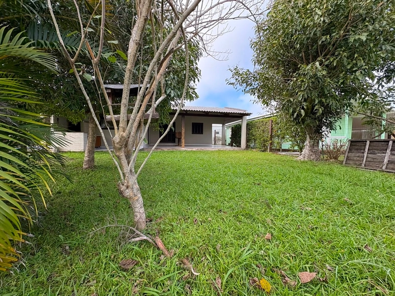 🏡 Casa à Venda em Imbé – Excelente Oportunidade Próxima ao Mar!: 1ª foto da galeria de imagens do imóvel