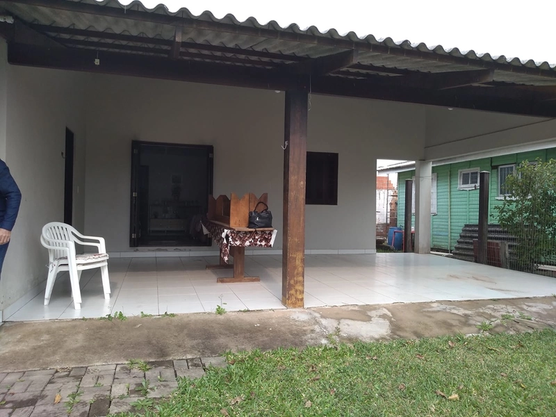 🏡 Casa à Venda em Imbé – Excelente Oportunidade Próxima ao Mar!: 1ª foto da galeria de imagens do imóvel