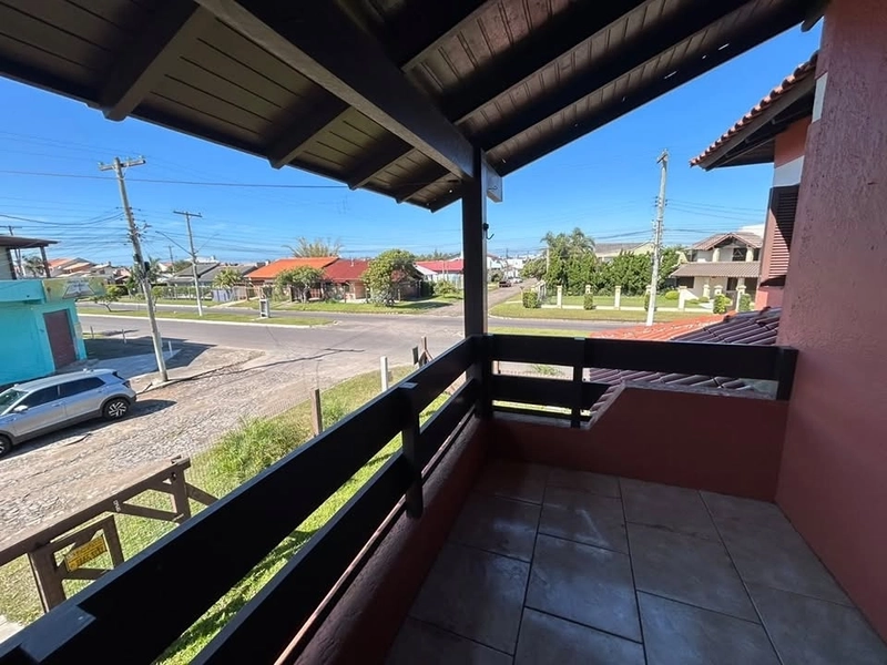 SOBRADO DE ESQUINA À VENDA NO CENTRO DE IMBÉ!: 16ª foto da galeria de imagens do imóvel