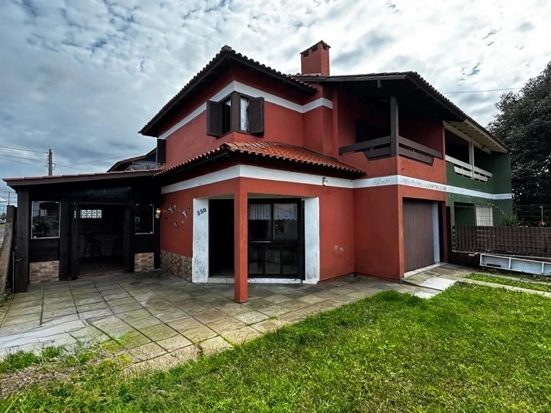 Imóvel residencial ou comercial