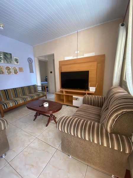 🏡 Casa à venda em Mariluz – Imbé | Apenas 200 metros do mar!: 2ª foto da galeria de imagens do imóvel