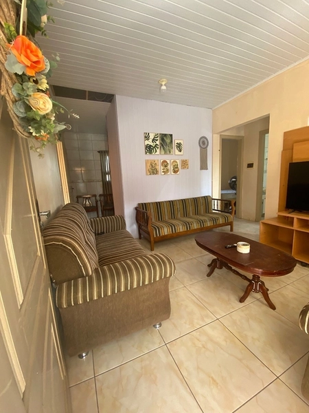 🏡 Casa à venda em Mariluz – Imbé | Apenas 200 metros do mar!: 3ª foto da galeria de imagens do imóvel