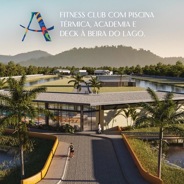 ALLEGRO CONDOMÍNIO FECHADO: 4ª foto da galeria de imagens do imóvel