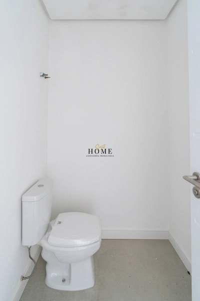 Casa nova à venda no centro de Imbé: 26ª foto da galeria de imagens do imóvel