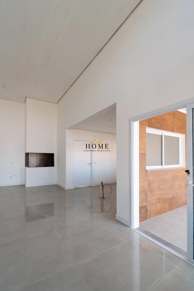 Casa nova à venda no centro de Imbé: 24ª foto da galeria de imagens do imóvel
