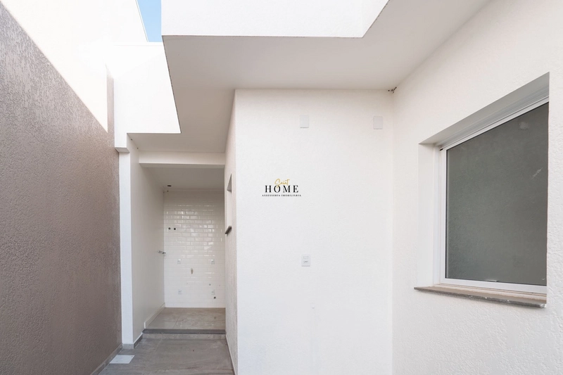 Casa nova à venda no centro de Imbé: 59ª foto da galeria de imagens do imóvel