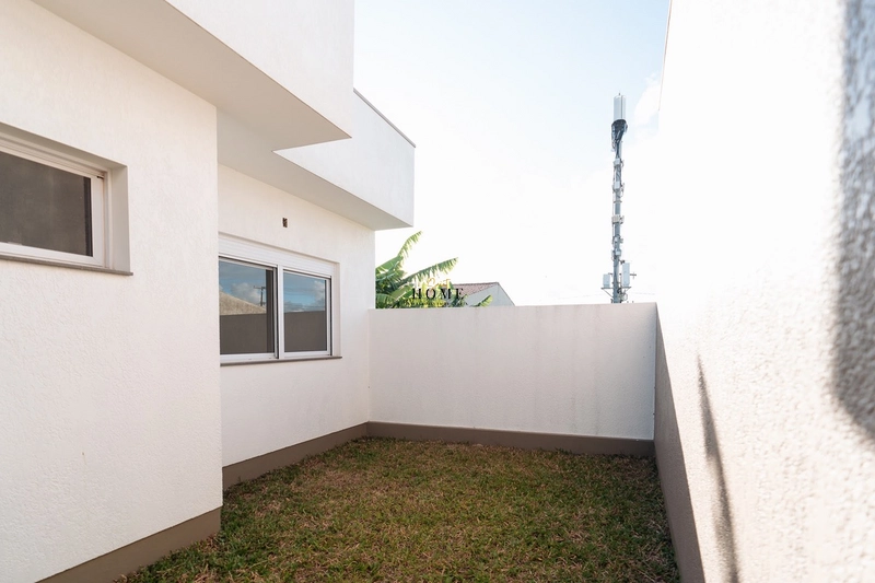 Casa nova à venda no centro de Imbé: 64ª foto da galeria de imagens do imóvel