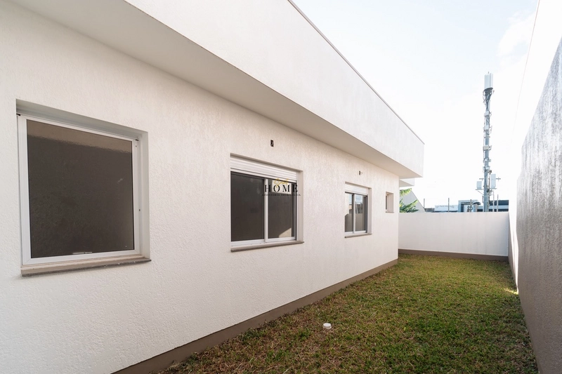 Casa nova à venda no centro de Imbé: 63ª foto da galeria de imagens do imóvel