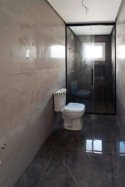 Casa nova à venda no centro de Imbé: 45ª foto da galeria de imagens do imóvel