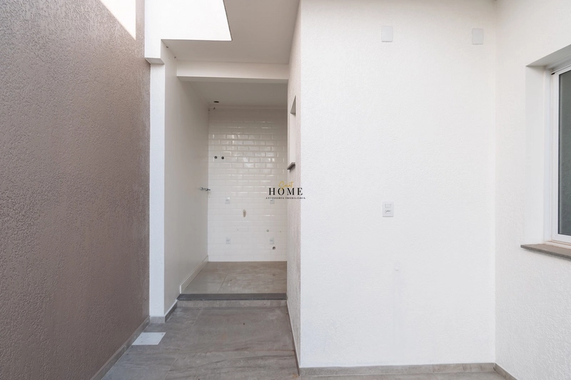 Casa nova à venda no centro de Imbé: 58ª foto da galeria de imagens do imóvel