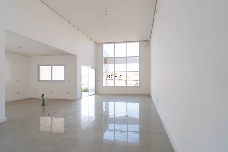 Casa nova à venda no centro de Imbé: 3ª foto da galeria de imagens do imóvel