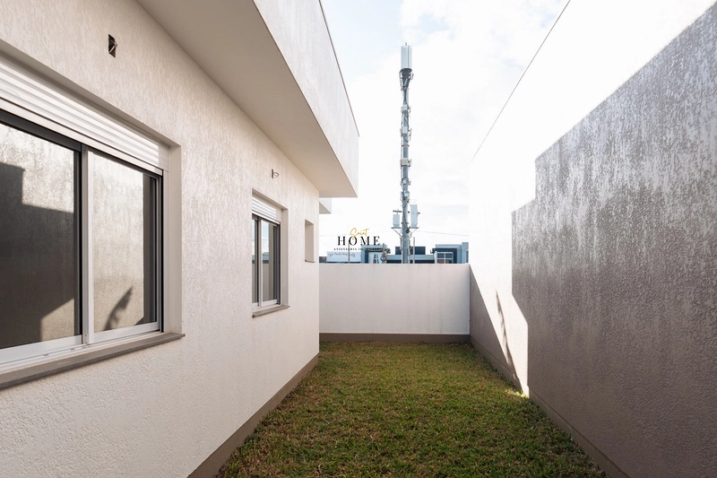 Casa nova à venda no centro de Imbé: 62ª foto da galeria de imagens do imóvel