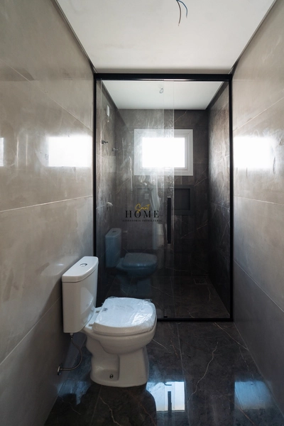 Casa nova à venda no centro de Imbé: 46ª foto da galeria de imagens do imóvel