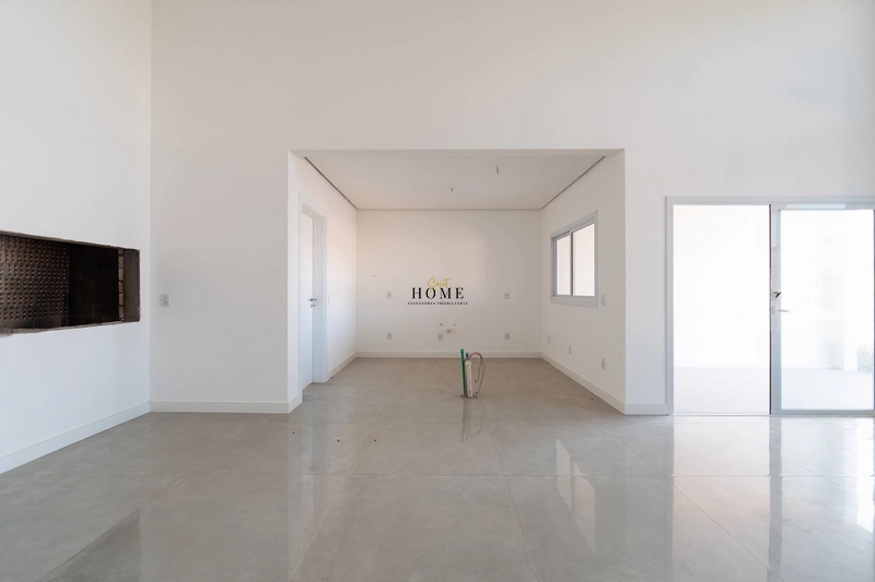 Casa nova à venda no centro de Imbé: 4ª foto da galeria de imagens do imóvel