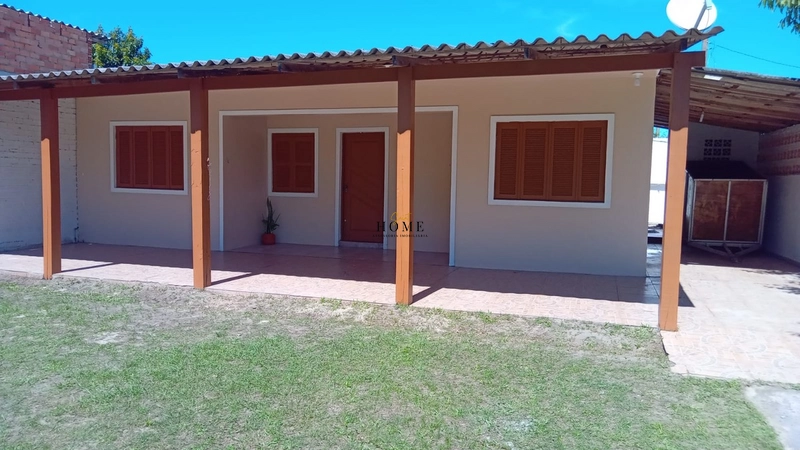 Casa à venda em Mariluz: 1ª foto da galeria de imagens do imóvel