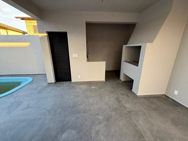 Casa na Barra de Imbé: 14ª foto da galeria de imagens do imóvel