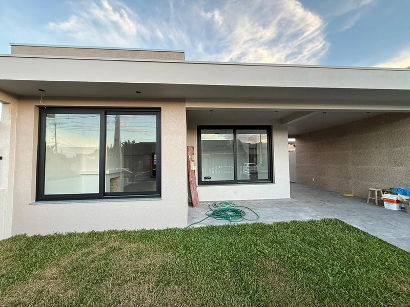 Casa na Barra de Imbé: 20ª foto da galeria de imagens do imóvel