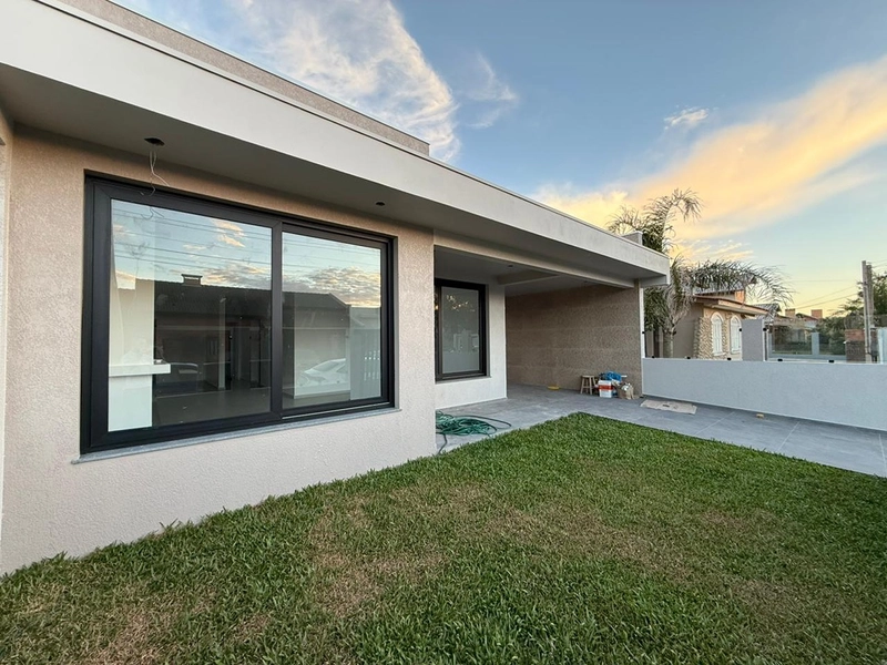 Casa na Barra de Imbé: 21ª foto da galeria de imagens do imóvel