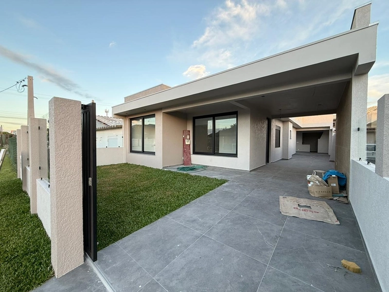 Imóvel residencial ou comercial