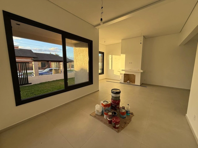 Casa na Barra de Imbé: 5ª foto da galeria de imagens do imóvel