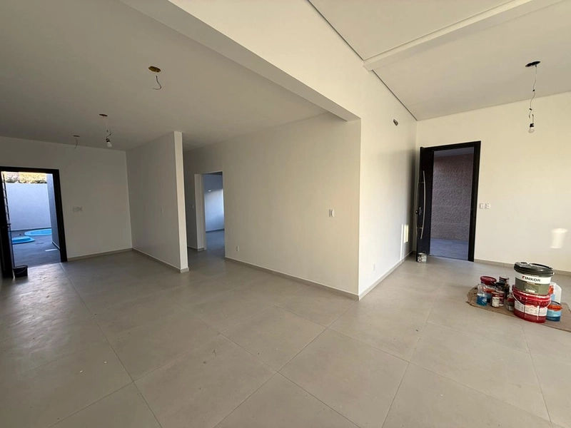 Casa na Barra de Imbé: 7ª foto da galeria de imagens do imóvel