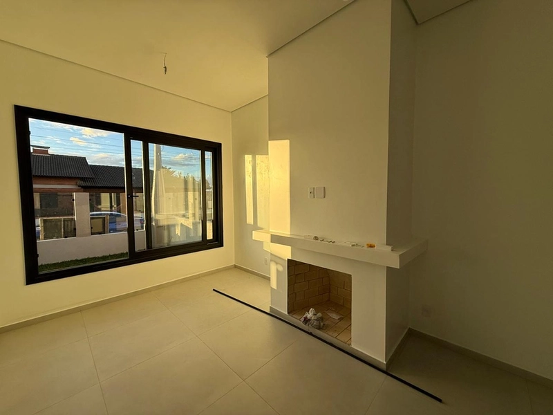 Casa na Barra de Imbé: 4ª foto da galeria de imagens do imóvel