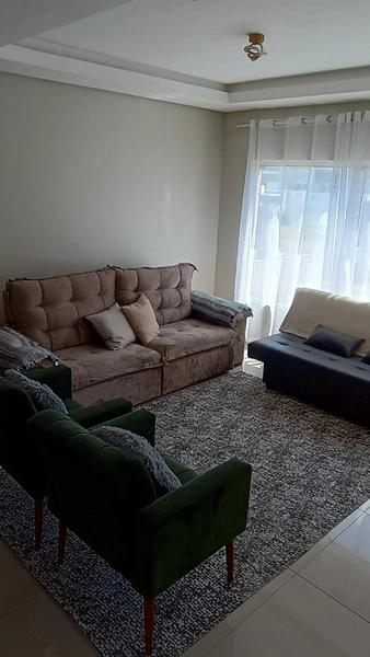 Casa à venda no centro de Imbé: 8ª foto da galeria de imagens do imóvel