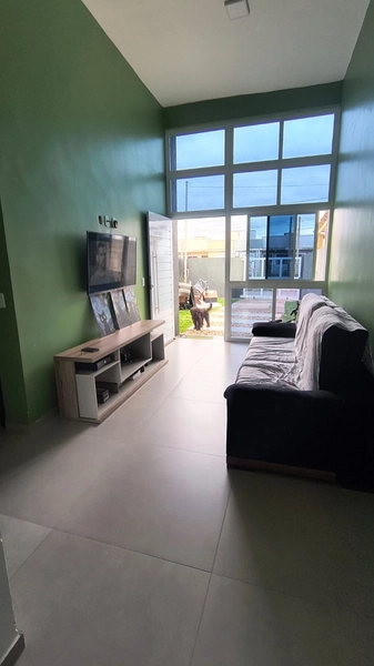 Casa na chave em Imbé: 2ª foto da galeria de imagens do imóvel
