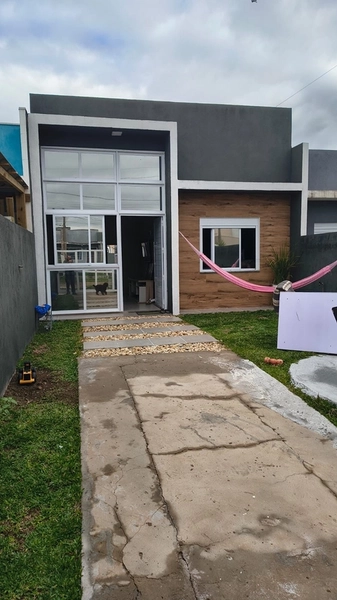 Casa na chave em Imbé: 9ª foto da galeria de imagens do imóvel