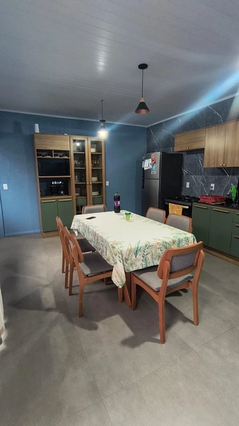 Casa na chave em Imbé: 3ª foto da galeria de imagens do imóvel