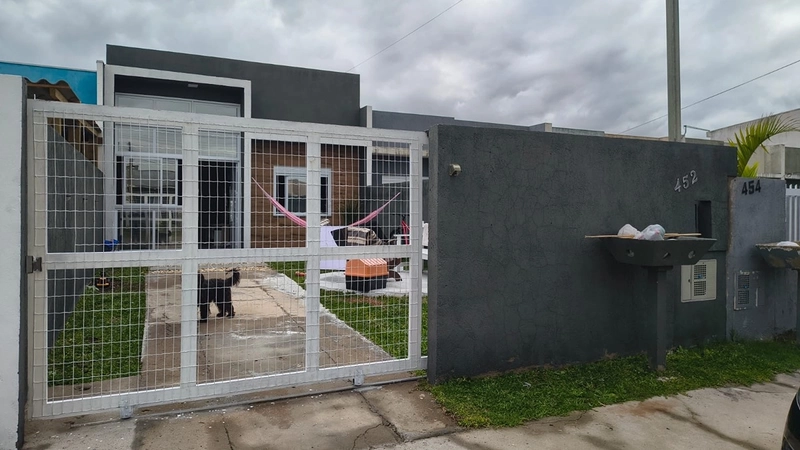 Casa na chave em Imbé: 1ª foto da galeria de imagens do imóvel