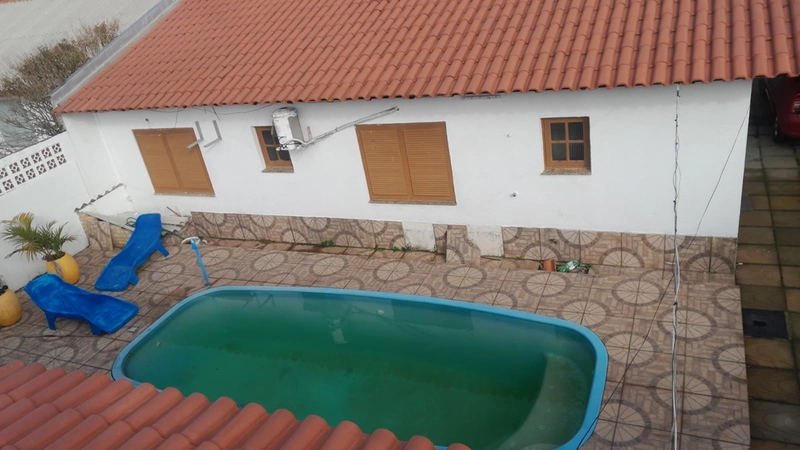 Casa à venda em Imbé - Centro: 3ª foto da galeria de imagens do imóvel