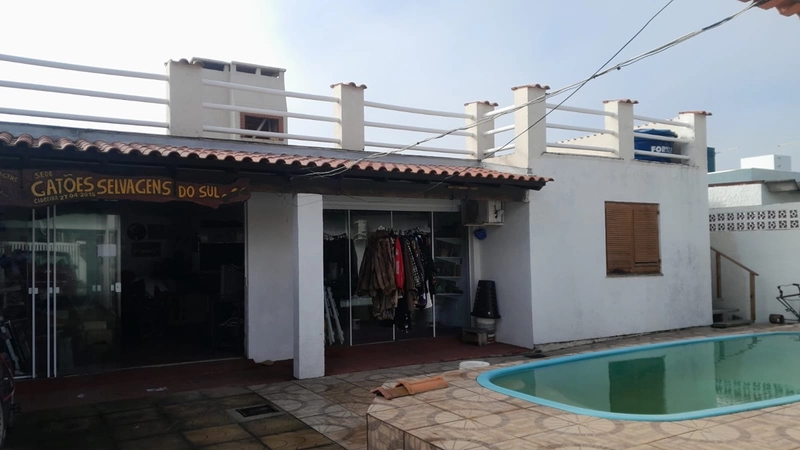 Casa à venda em Imbé - Centro: 4ª foto da galeria de imagens do imóvel