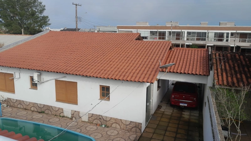 Casa à venda em Imbé - Centro: 5ª foto da galeria de imagens do imóvel