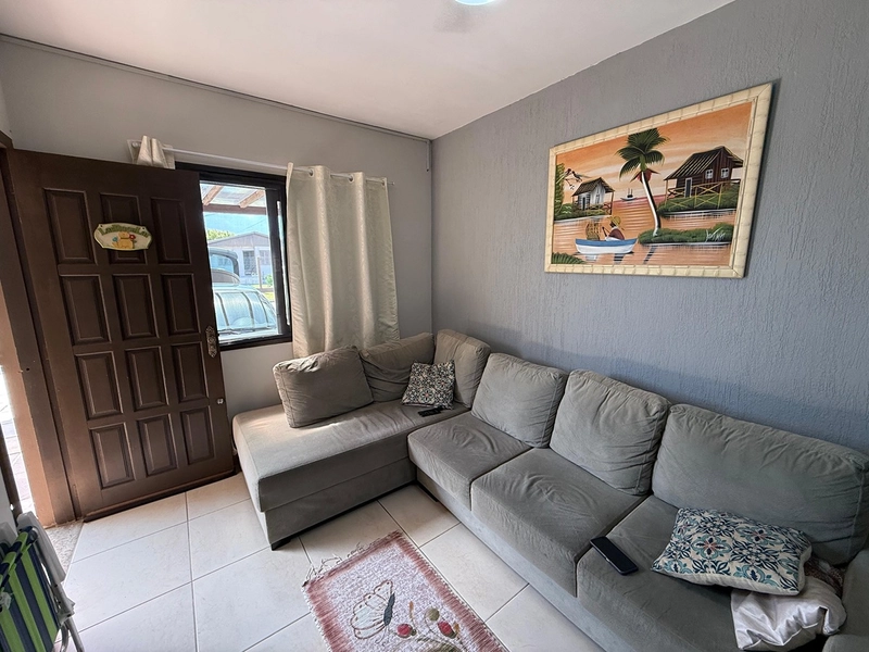 Casa à Venda em Imbé – Balneário HARMONIA: 4ª foto da galeria de imagens do imóvel