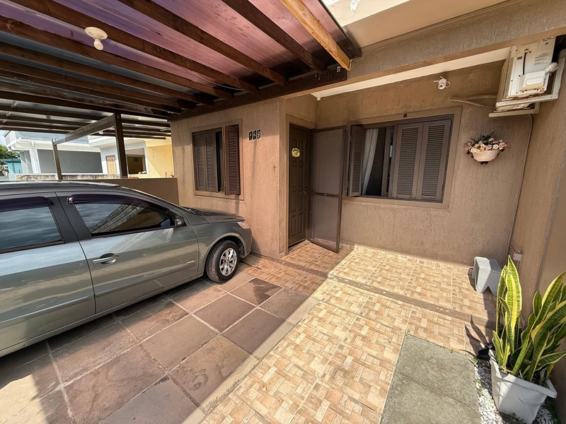 Casa à Venda em Imbé – Balneário HARMONIA: 3ª foto da galeria de imagens do imóvel