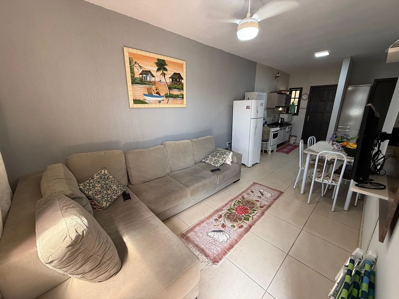 Casa à Venda em Imbé – Balneário HARMONIA: 5ª foto da galeria de imagens do imóvel